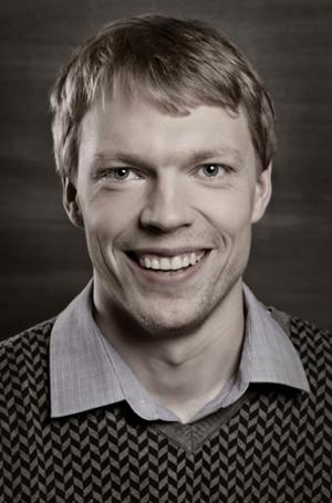 Mihkel Kabel - Foto Herkki-Erich Merila  - Eesti Draamateater