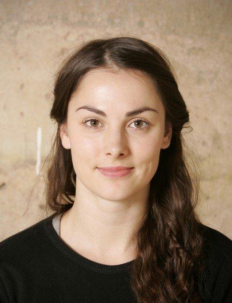 Maiken Schmidt - Foto Siim Vahur - Lavakunstikooli 25. lend (2008-2012)