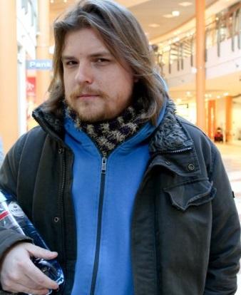 Režissöör Rasmus Merivoo - ERR