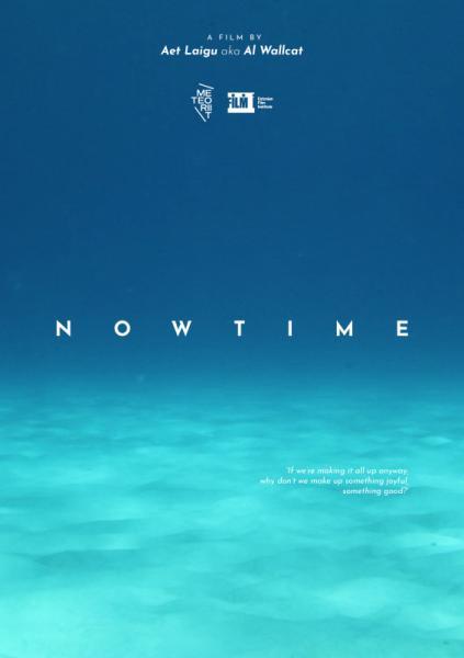 Nowtime (2022) - Meteoriit
