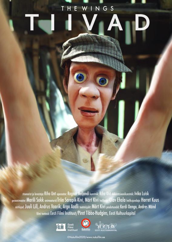 Tiivad (2019) - Nukufilm