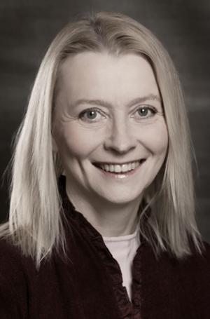 Laine Mägi - Foto Herkki-Erich Merila  - Eesti Draamateater