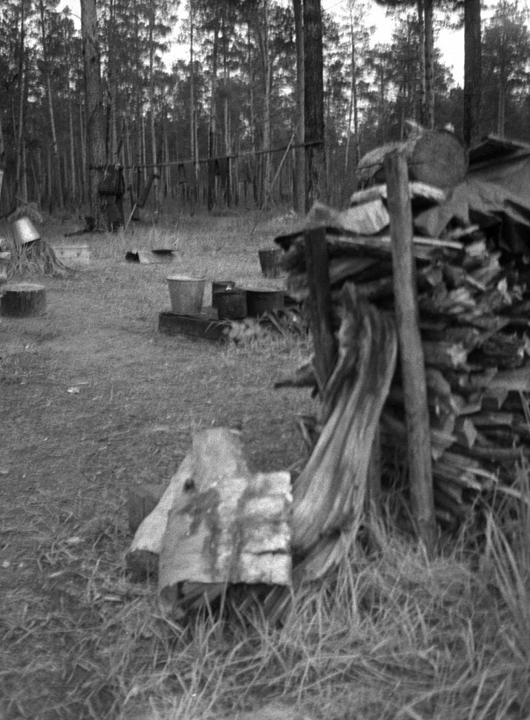 Võttepaigal - Foto Maie Jõgi