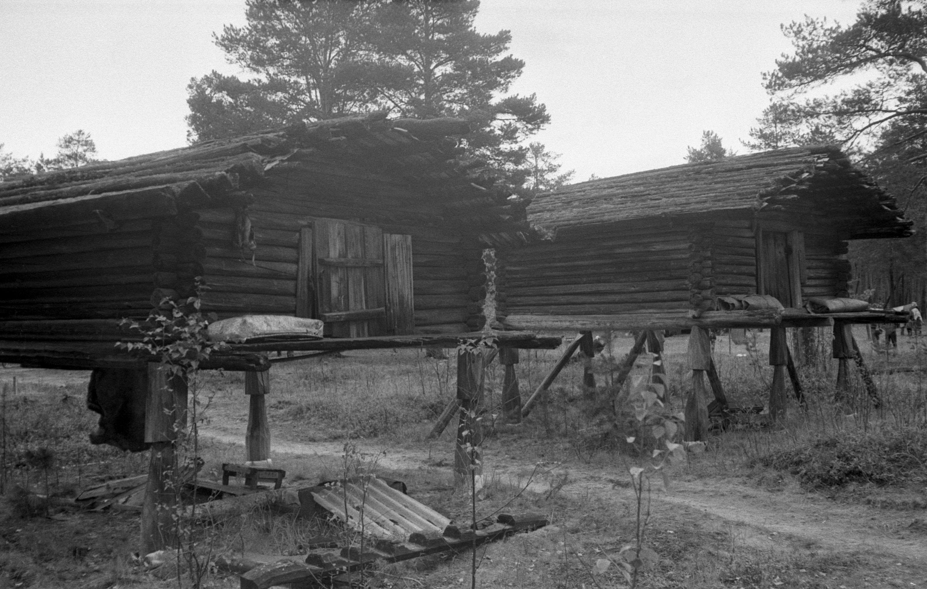 Handi tare ümbruses (1988)
