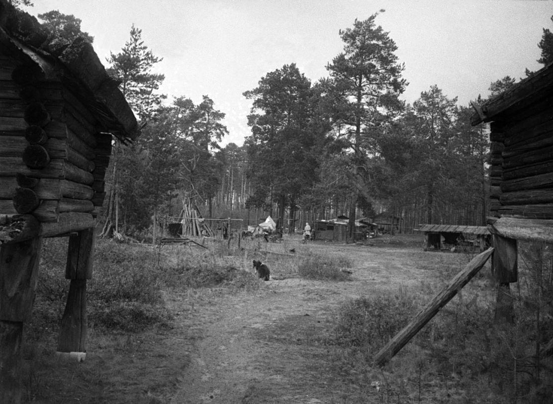 Võttepaigal - Foto Maie Jõgi