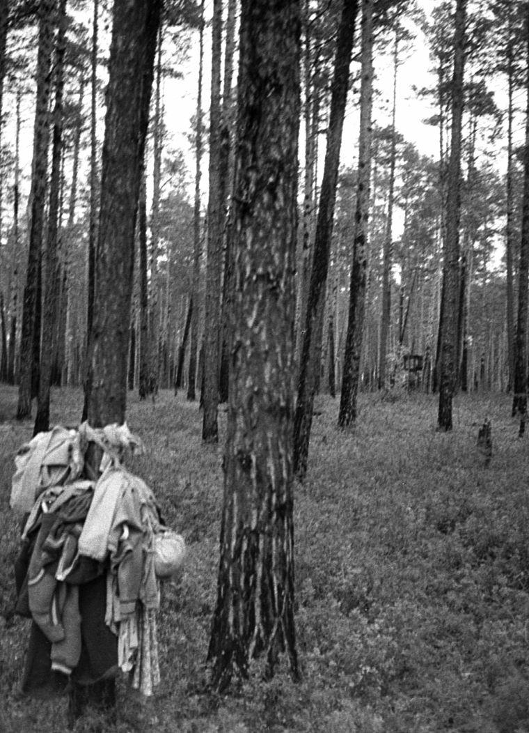 Võttepaigal - Foto Maie Jõgi