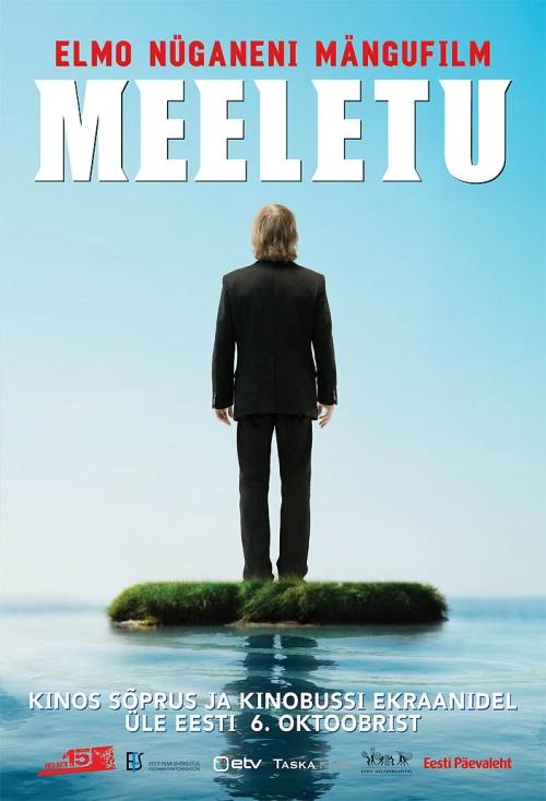 Meeletu (2006) -
 Eesti Filmi Sihtasutuse kogu

