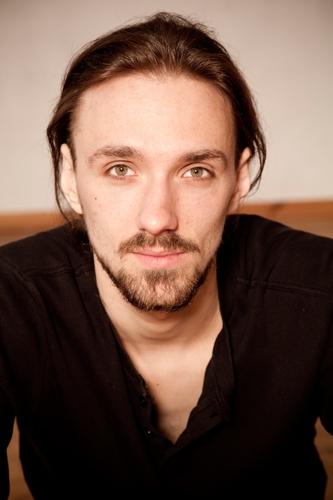 Roman Maksimuk - Foto Hele-Mai Alamaa - Lavakunstikooli 26. lend (2010-2014)