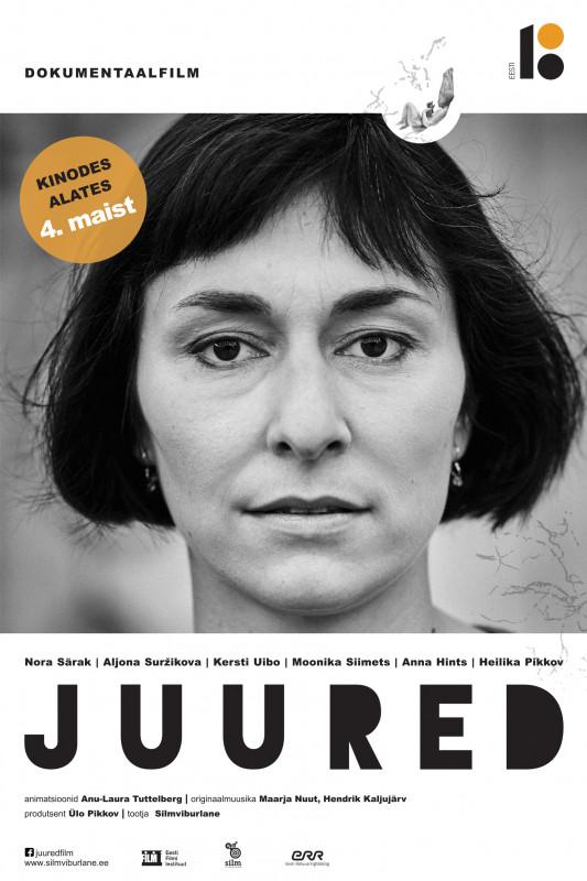 Juured (2018) - Silmviburlane