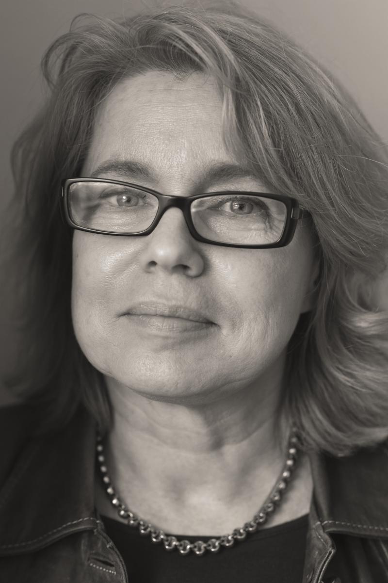 Režissöör Katrin Laur - Erakogu