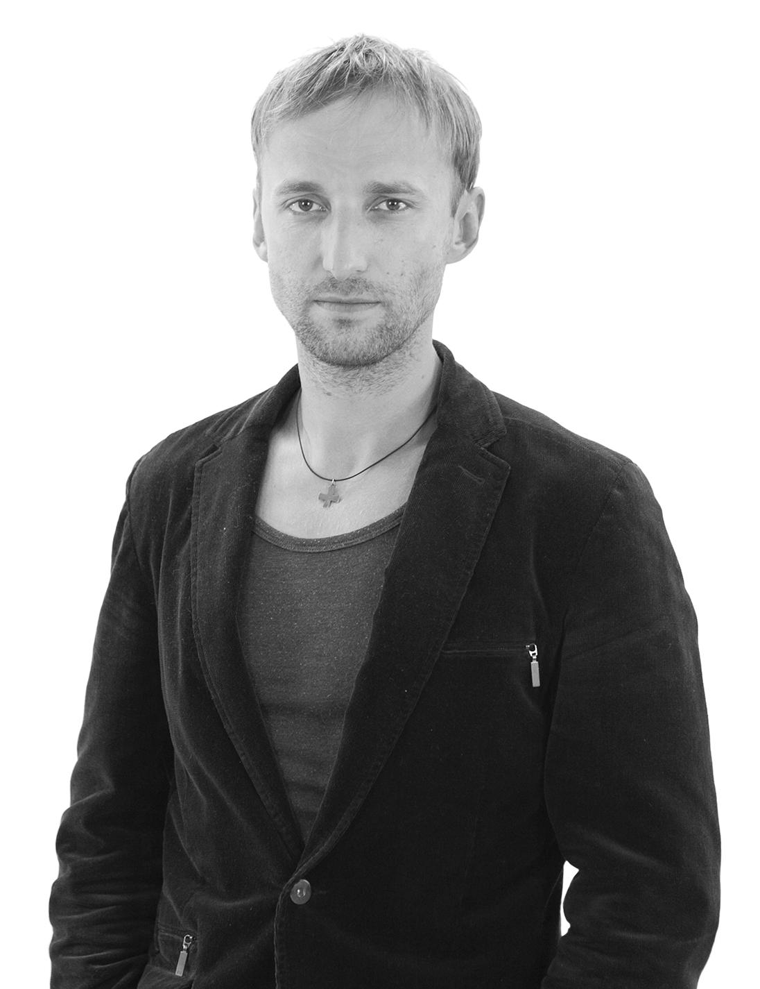 Märt Avandi - Endla Teatri fotoarhiiv