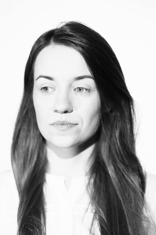 Laura Kukk - Lavakunstikooli 28. lend (2014-2018)