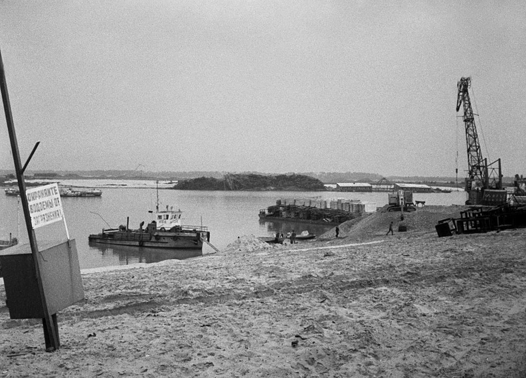 Filmigrupp tagasiteel  - Foto Maie Jõgi
