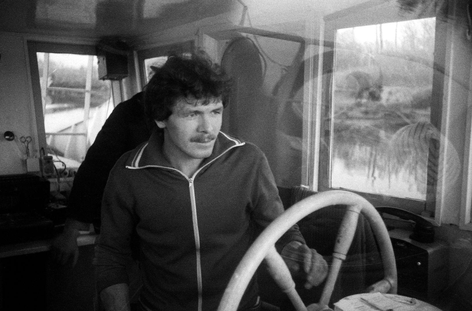 Ärasõit (1985) - Foto Enn Säde