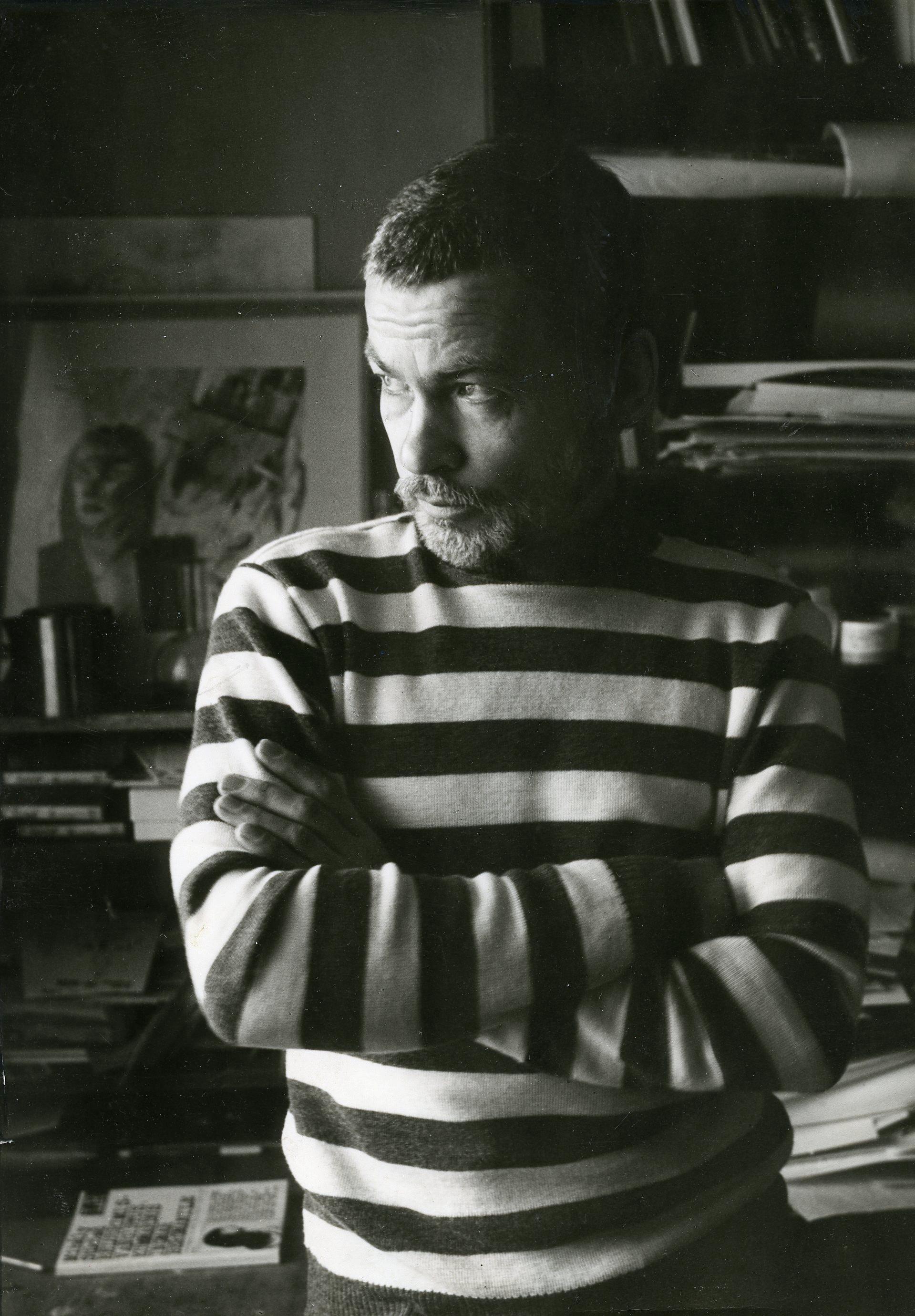 Priit Pärn (1985) 