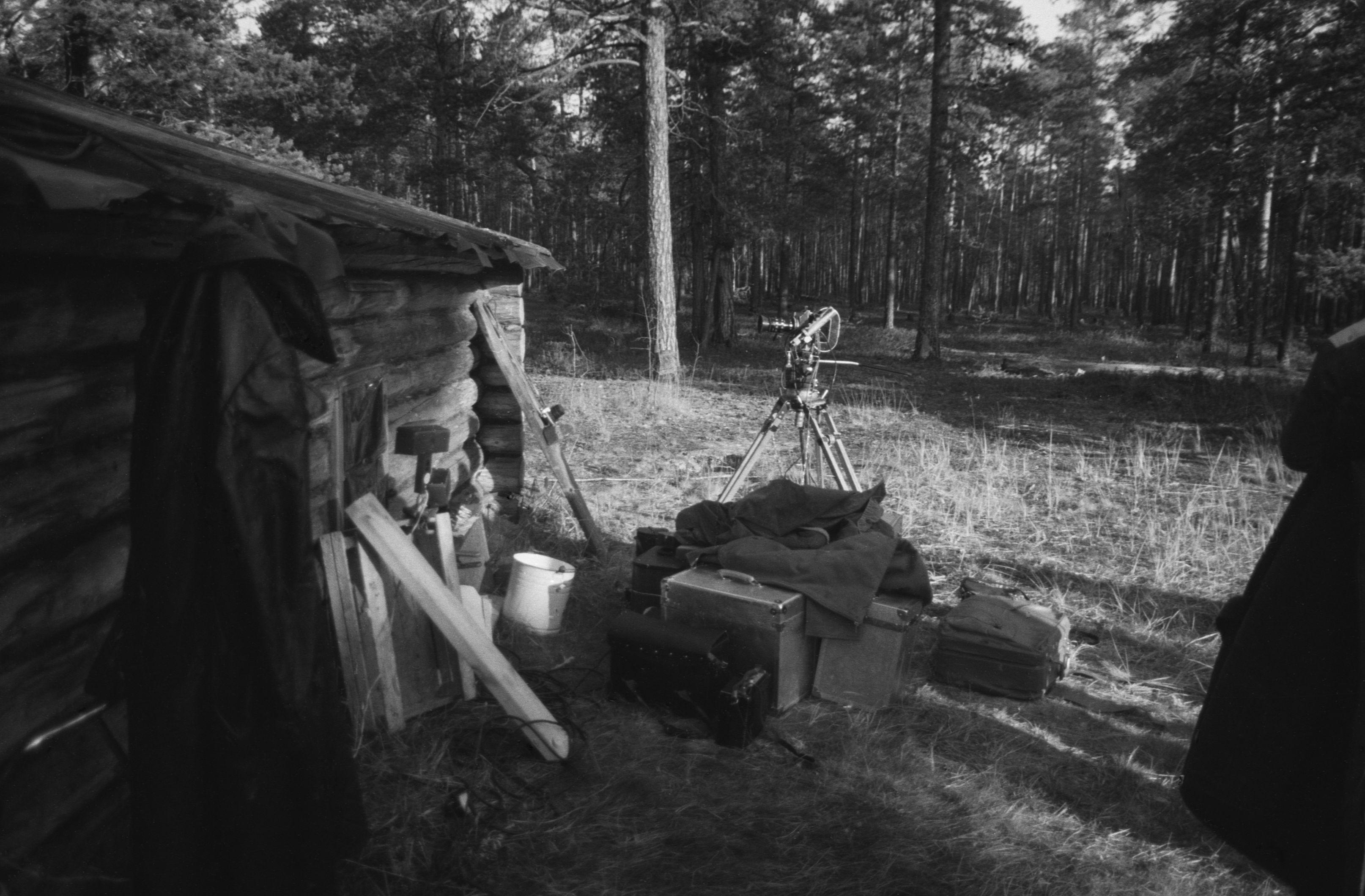 Suveleeris (1985) 