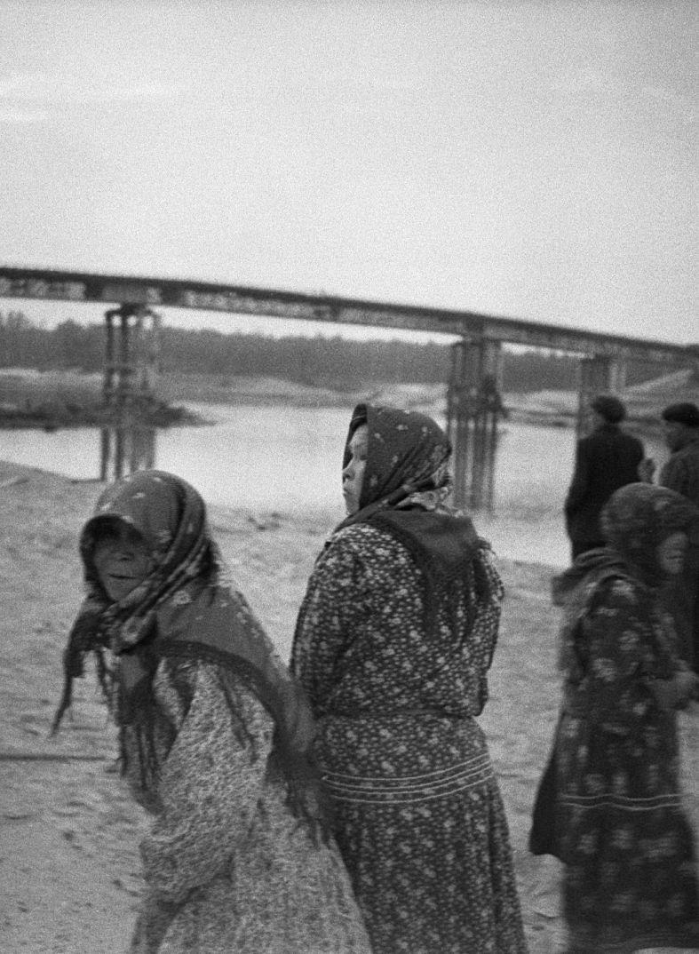 Filmigrupiga laeval - Foto Maie Jõgi