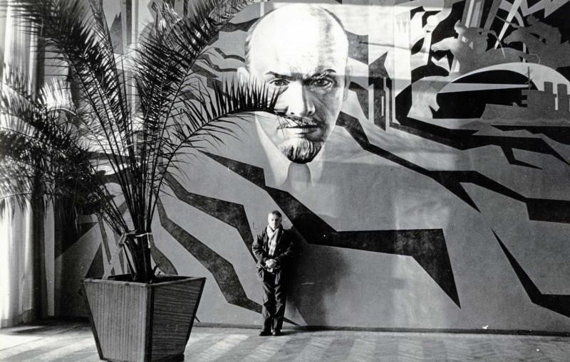 Andres Sööt Paldiski klubis (1993)