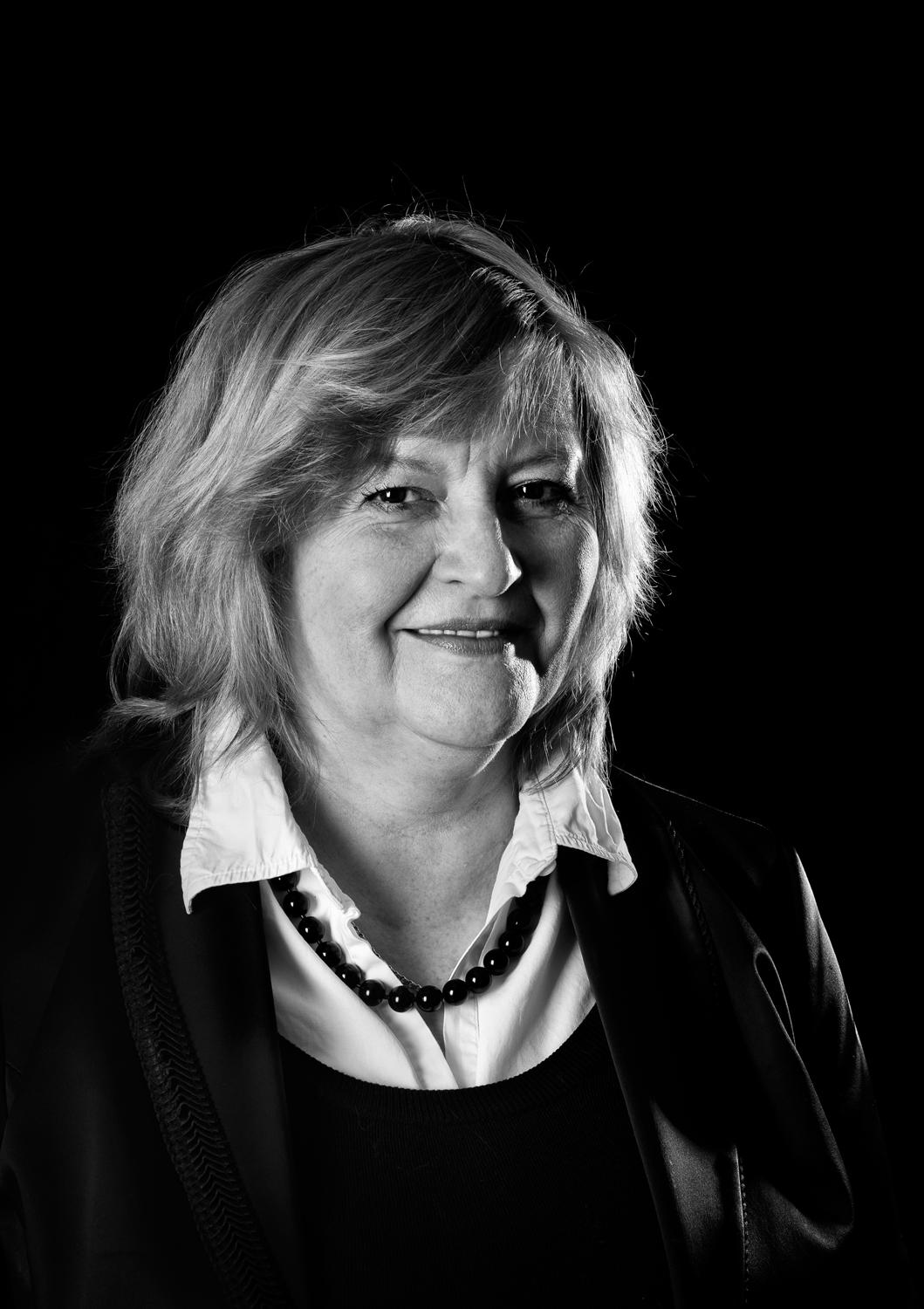 Tiina Lokk - Foto Andres Keil