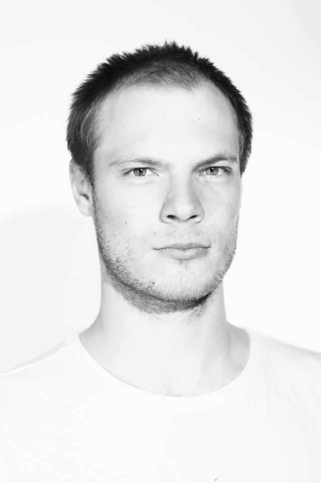 Dovydas Pabarcius - Lavakunstikooli 28. lend (2014-2018)