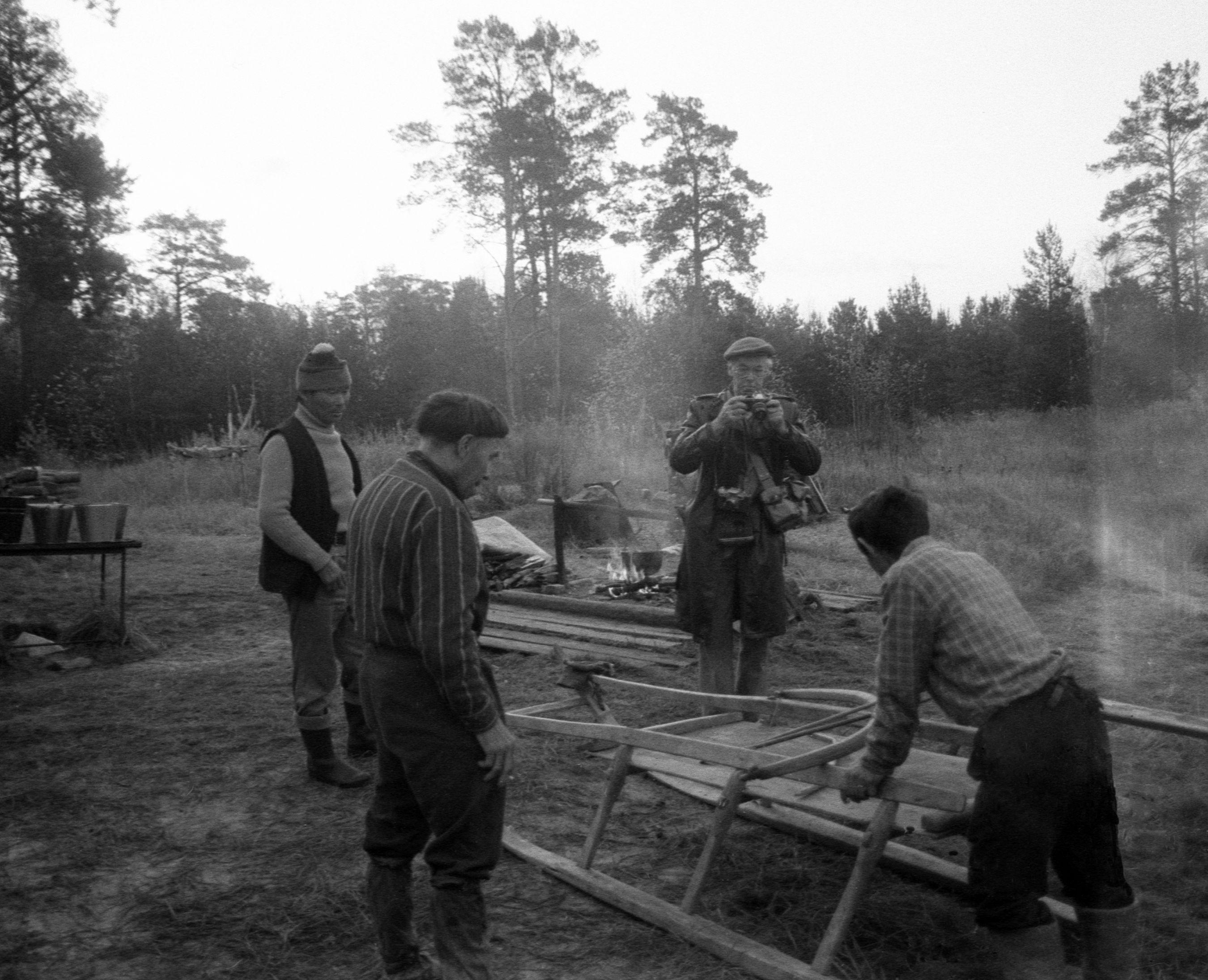 Suveleeris (1985) 