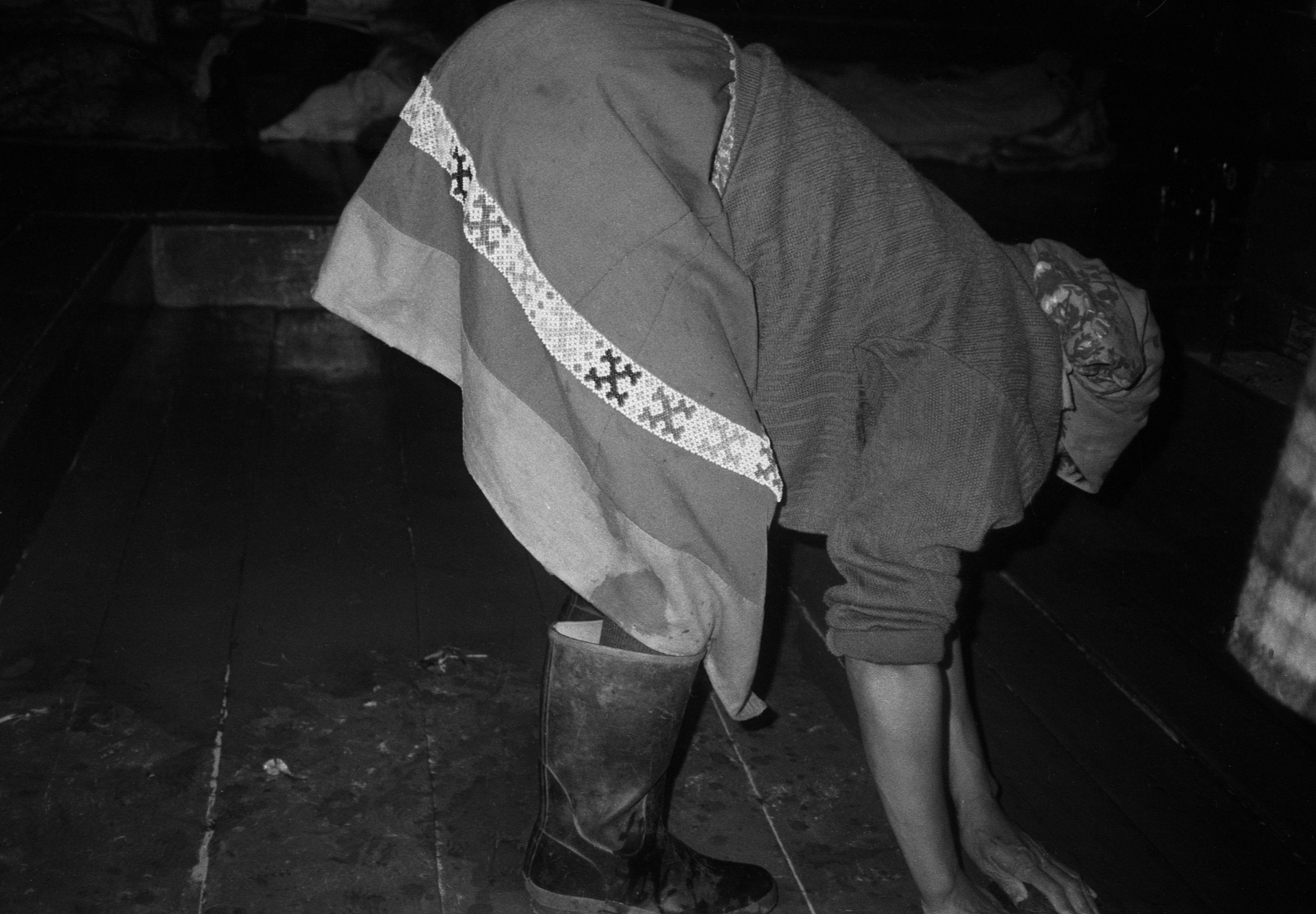 Filmivõtted tares (1988)