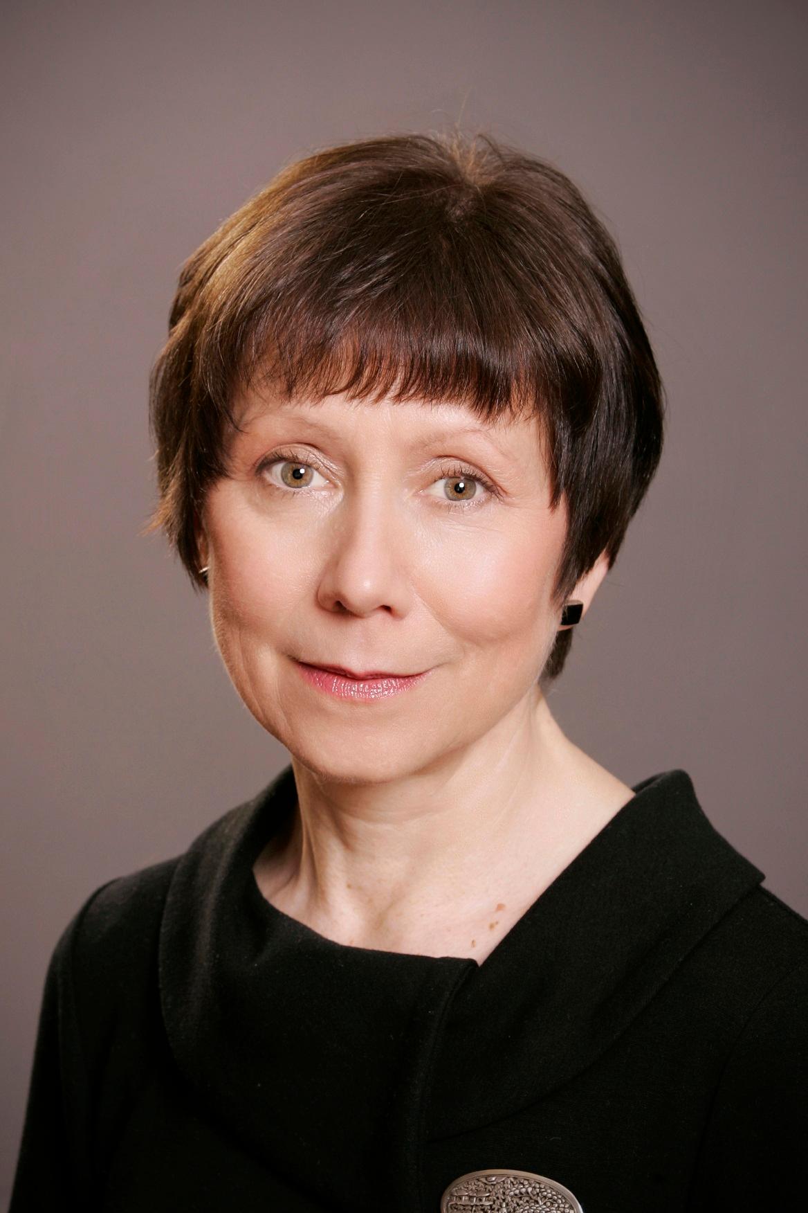 Anu Lamp - Foto Siim Vahur - Tallinna Linnateater