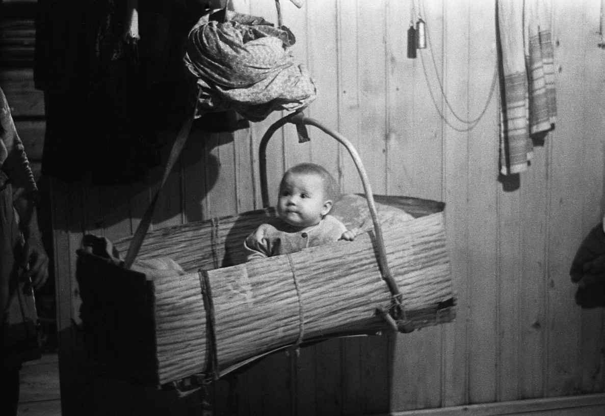 Filmivõtetel - Foto Arvi Kalk