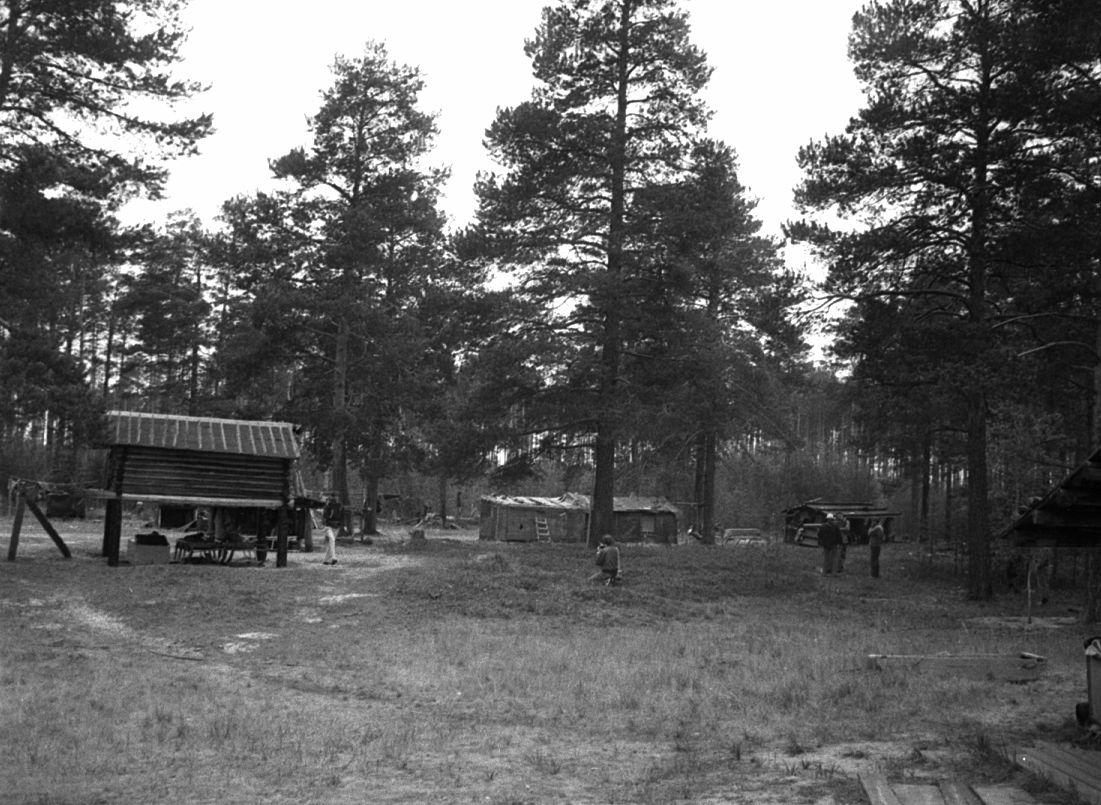 Filmivõtted - Foto Maie Jõgi
