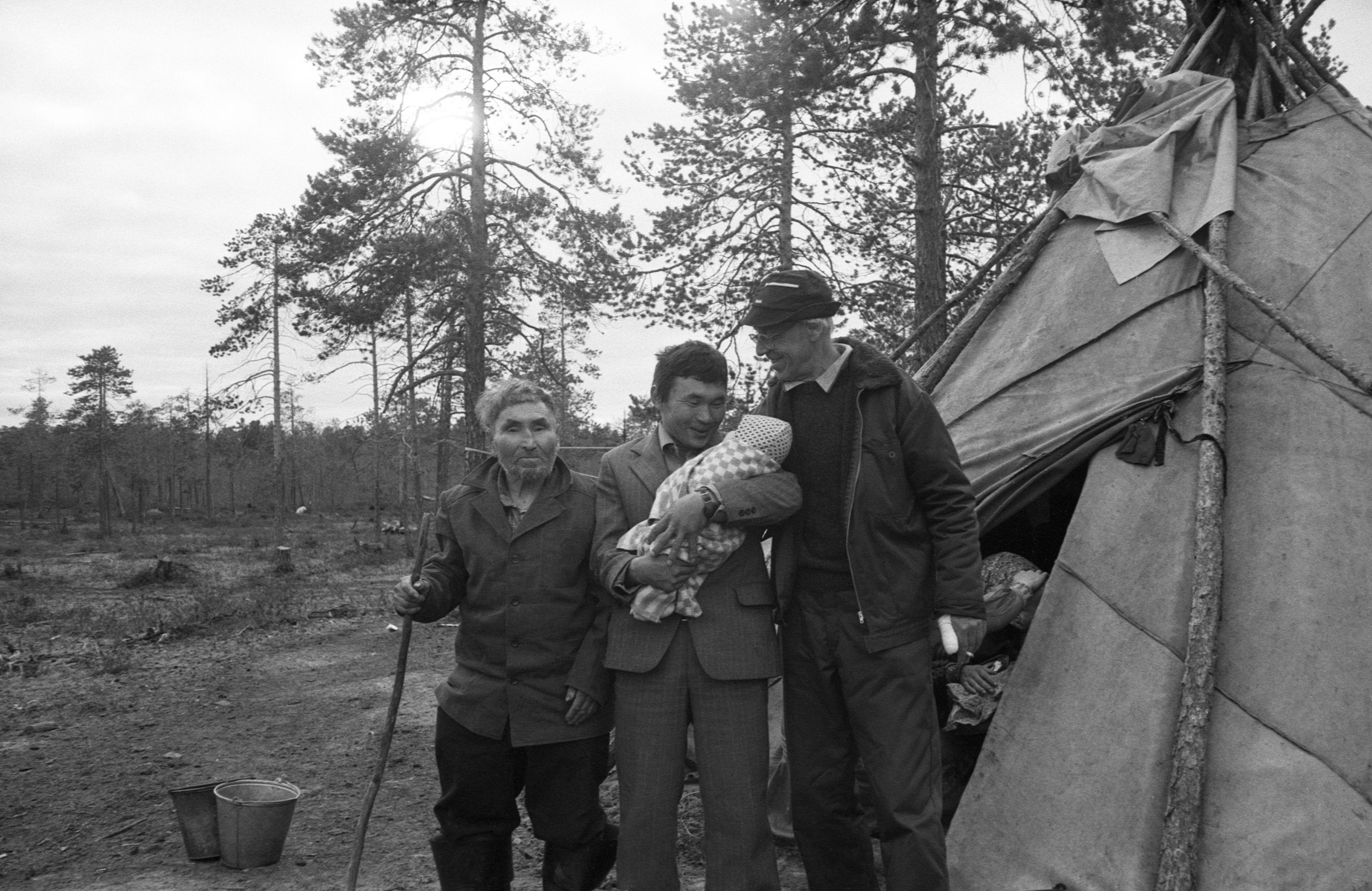 Helikopterisõit Sopotšiniga (1988)