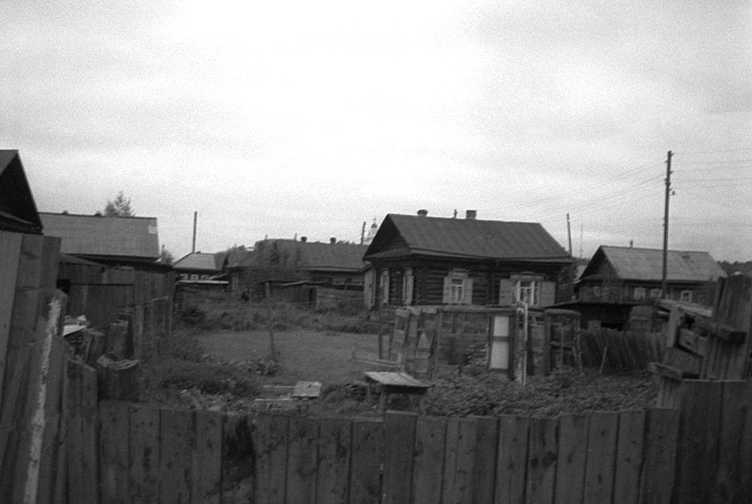 Tobolsk - Foto Maie Jõgi
