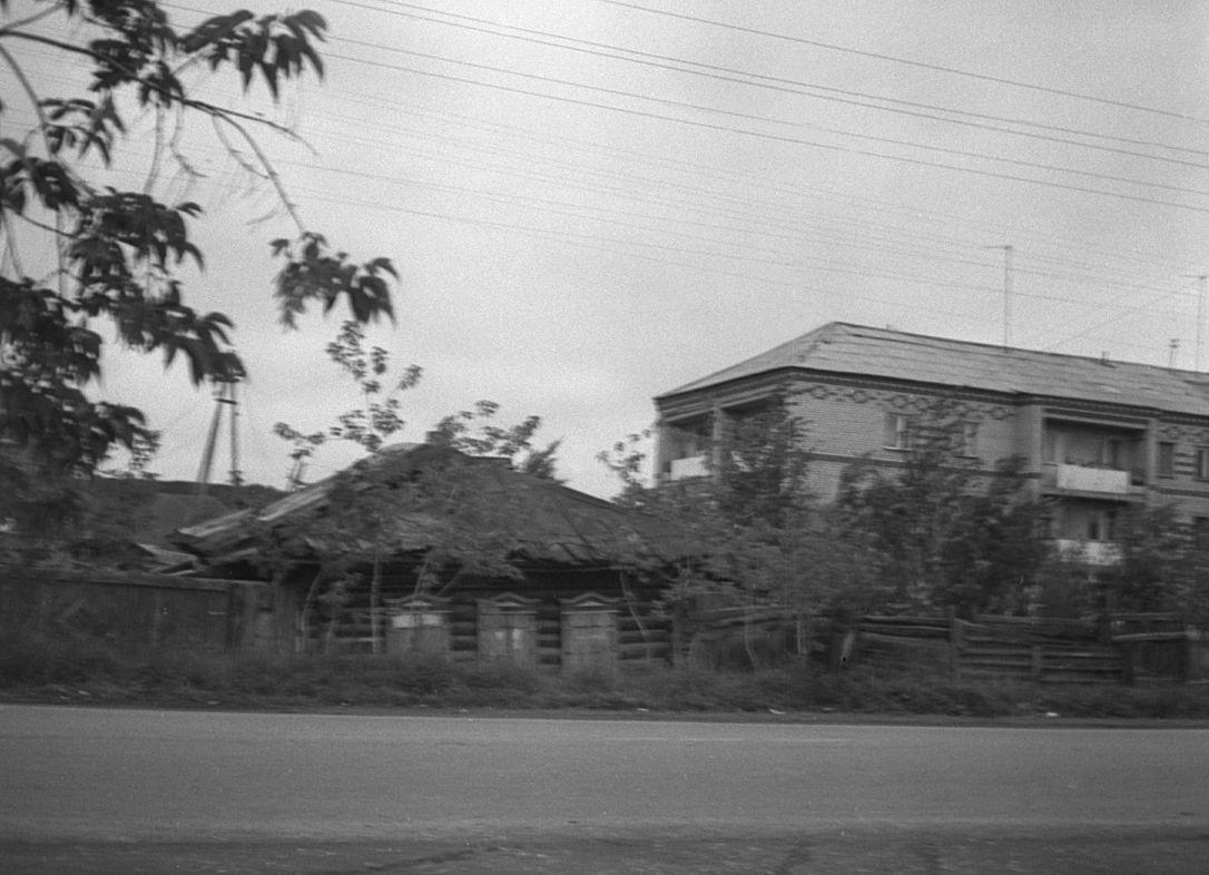 Tobolsk - Foto Maie Jõgi
