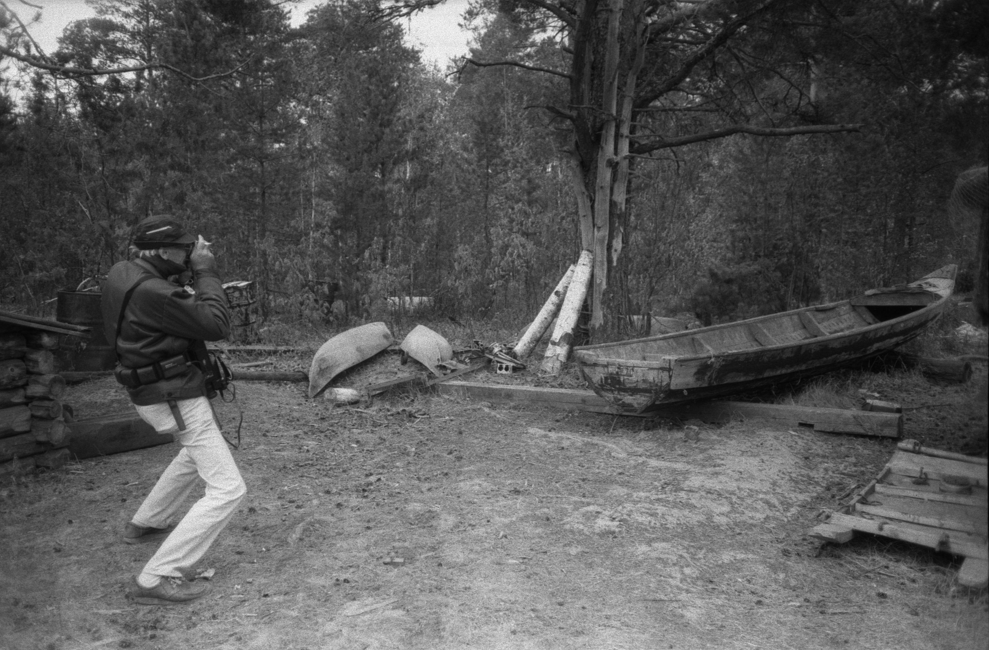 Filmigrupiga kasetohtu toomas (1988)
