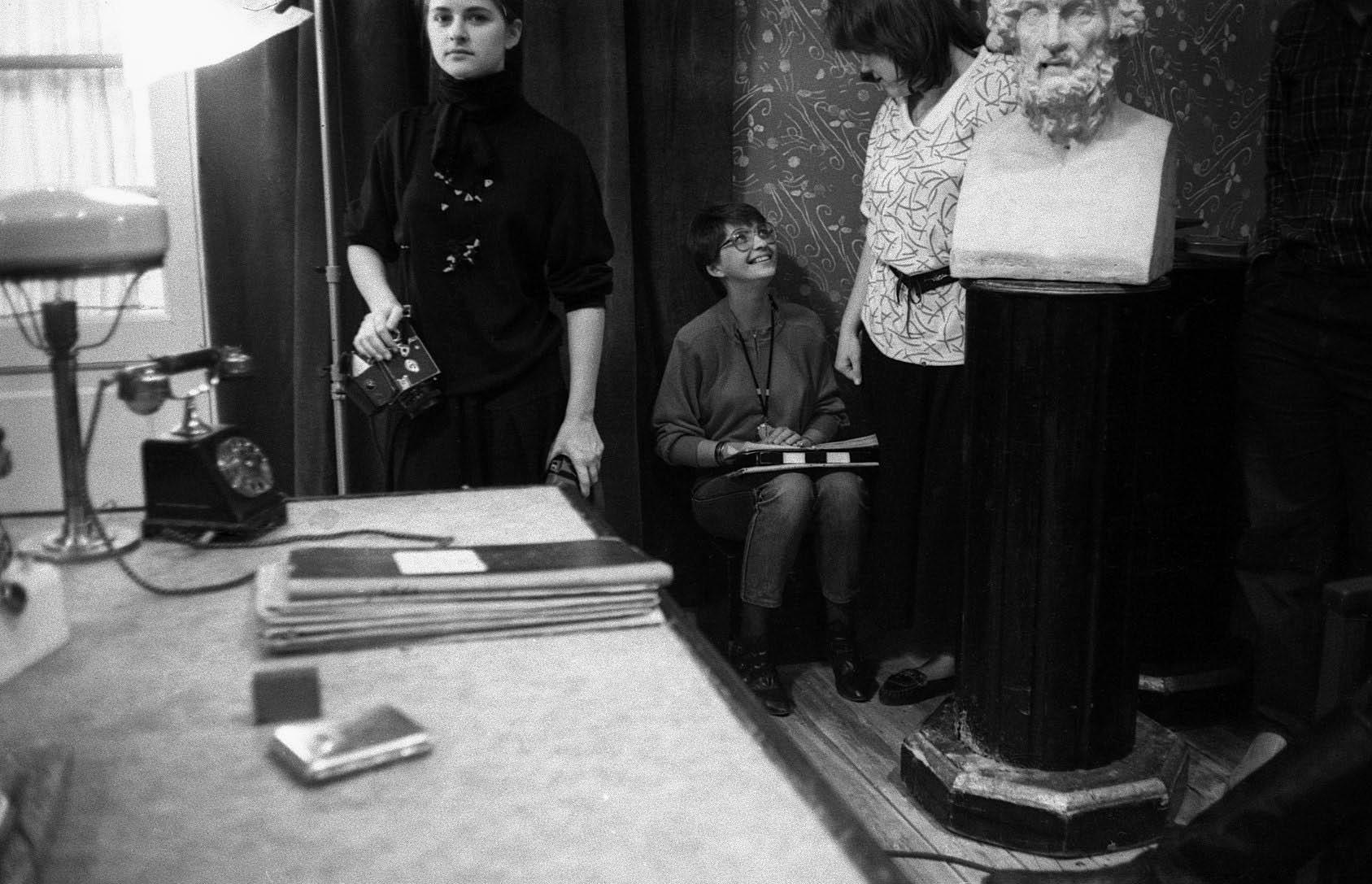 Foto Jaak Elling - Jaak Ellingu fotokogu