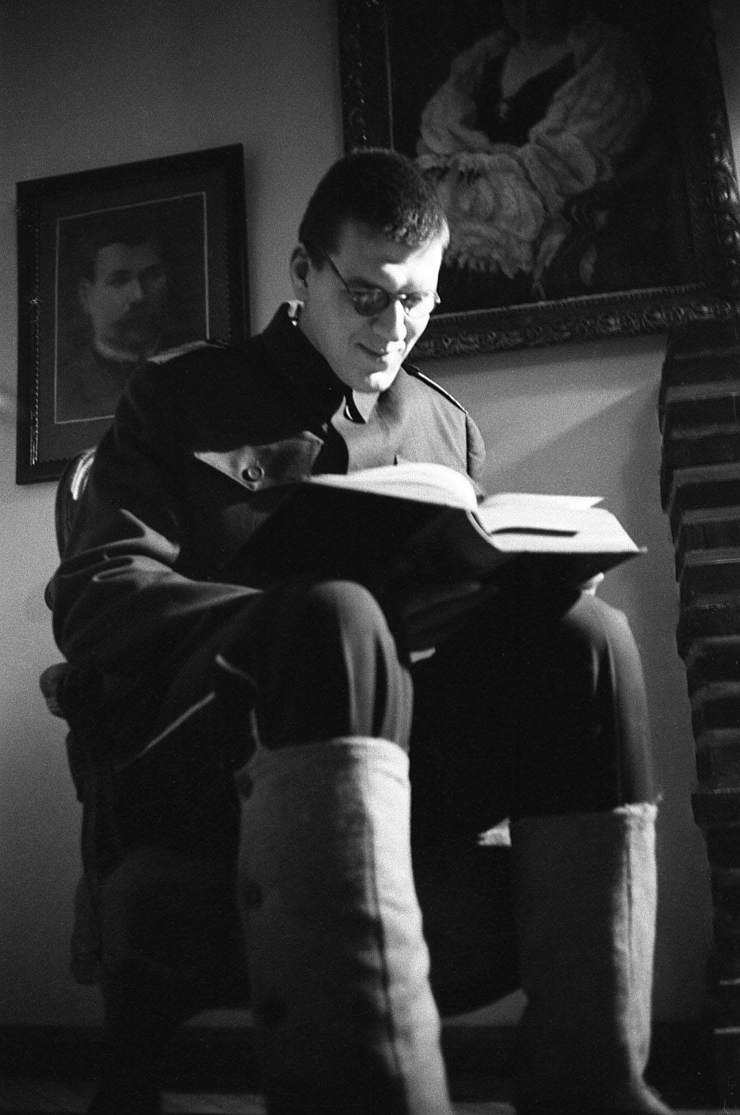Foto Jaak Elling - Jaak Ellingu fotokogu