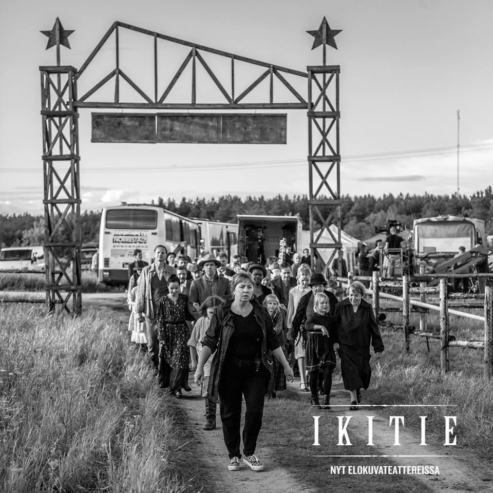 Mängufilm Igitee (2017) - Matila Röhr Productions