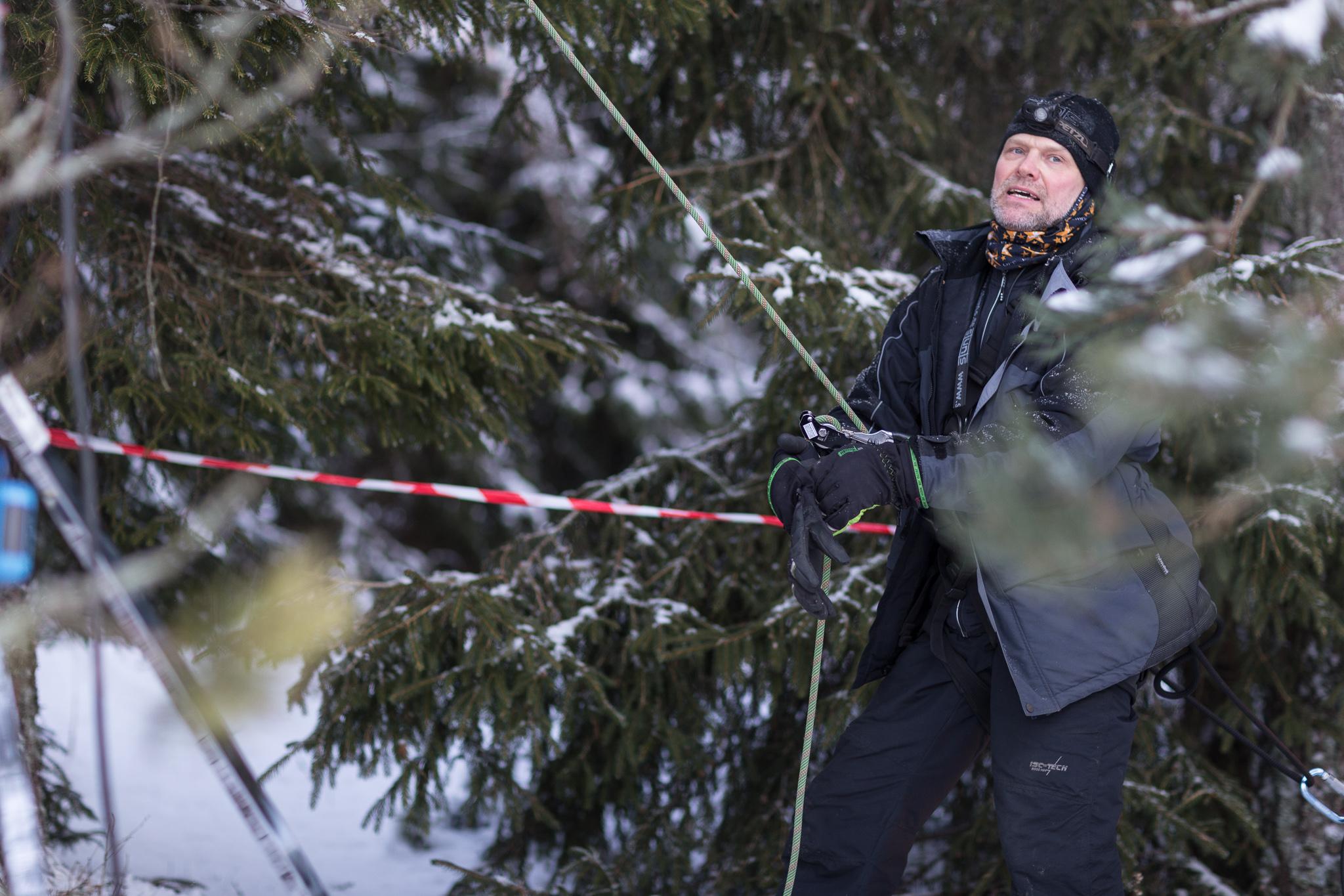 Eia jõulud Tondikakul  (2018) - Foto Kristjan Mõru - Luxfilm, Kinosaurus Film