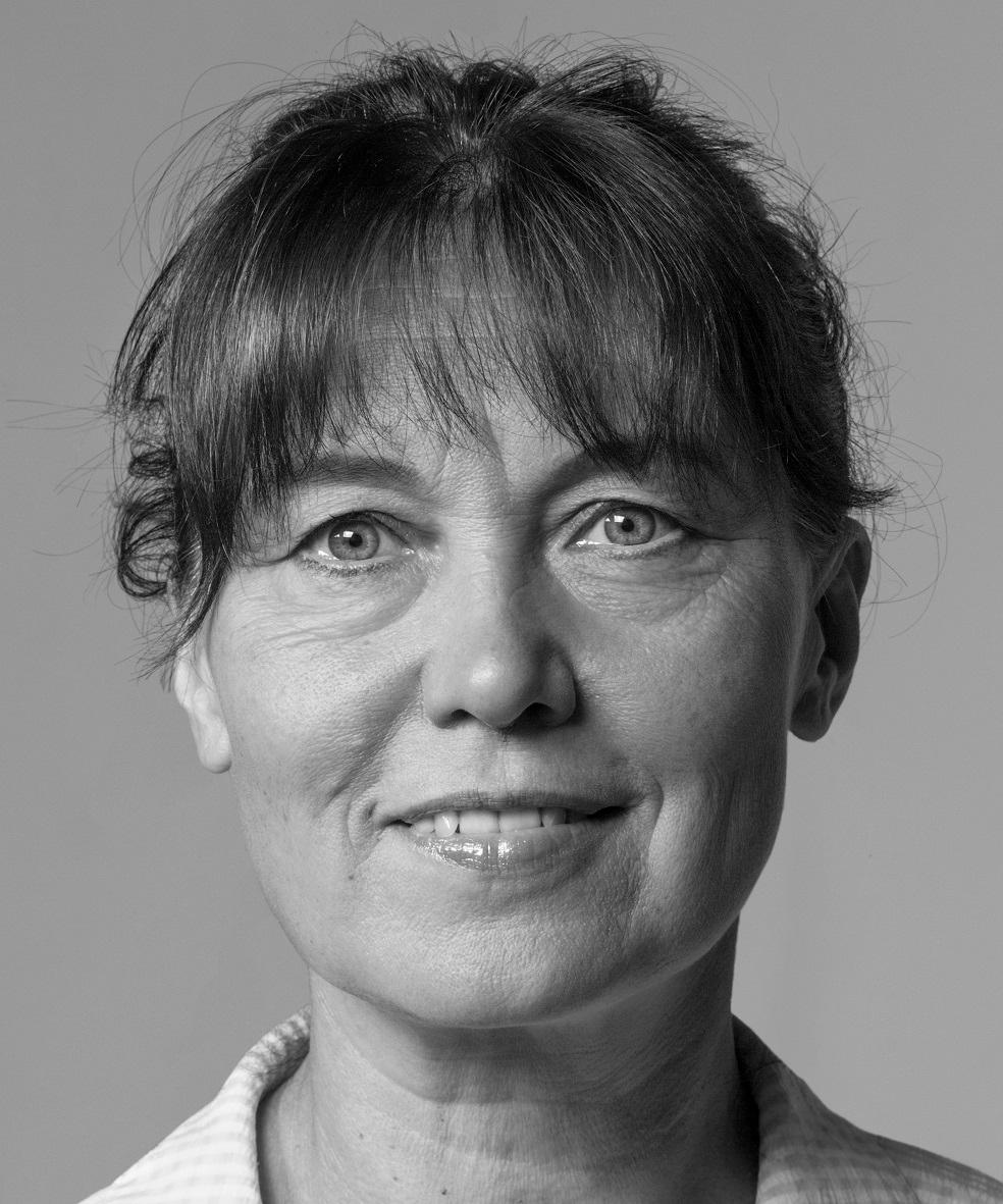 Vilma Luik - Ugala Teater