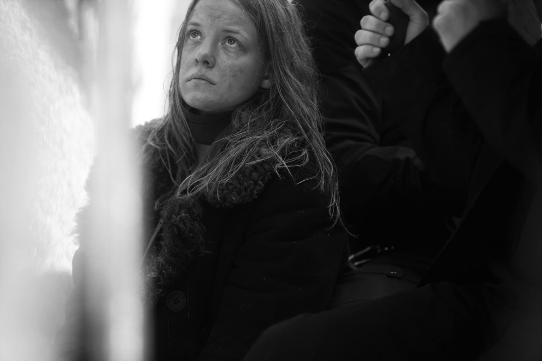 Mängufilm November (2017) - Homeless Bob Production