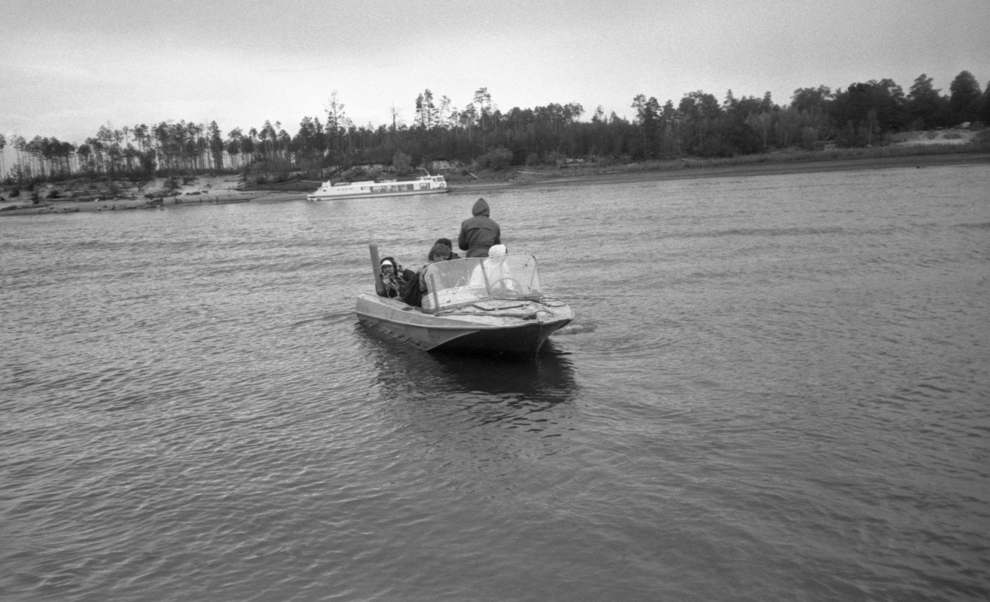Filmigrupiga kasetohtu toomas (1988)