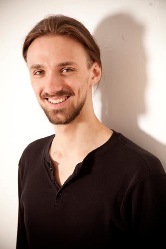 Roman Maksimuk - Foto Hele-Mai Alamaa - Lavakunstikooli 26. lend (2010-2014)
