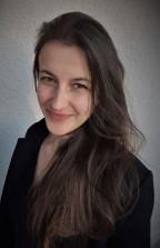 Režissöör Katri Rannastu - Foto Joosep Matjus - Erakogu
