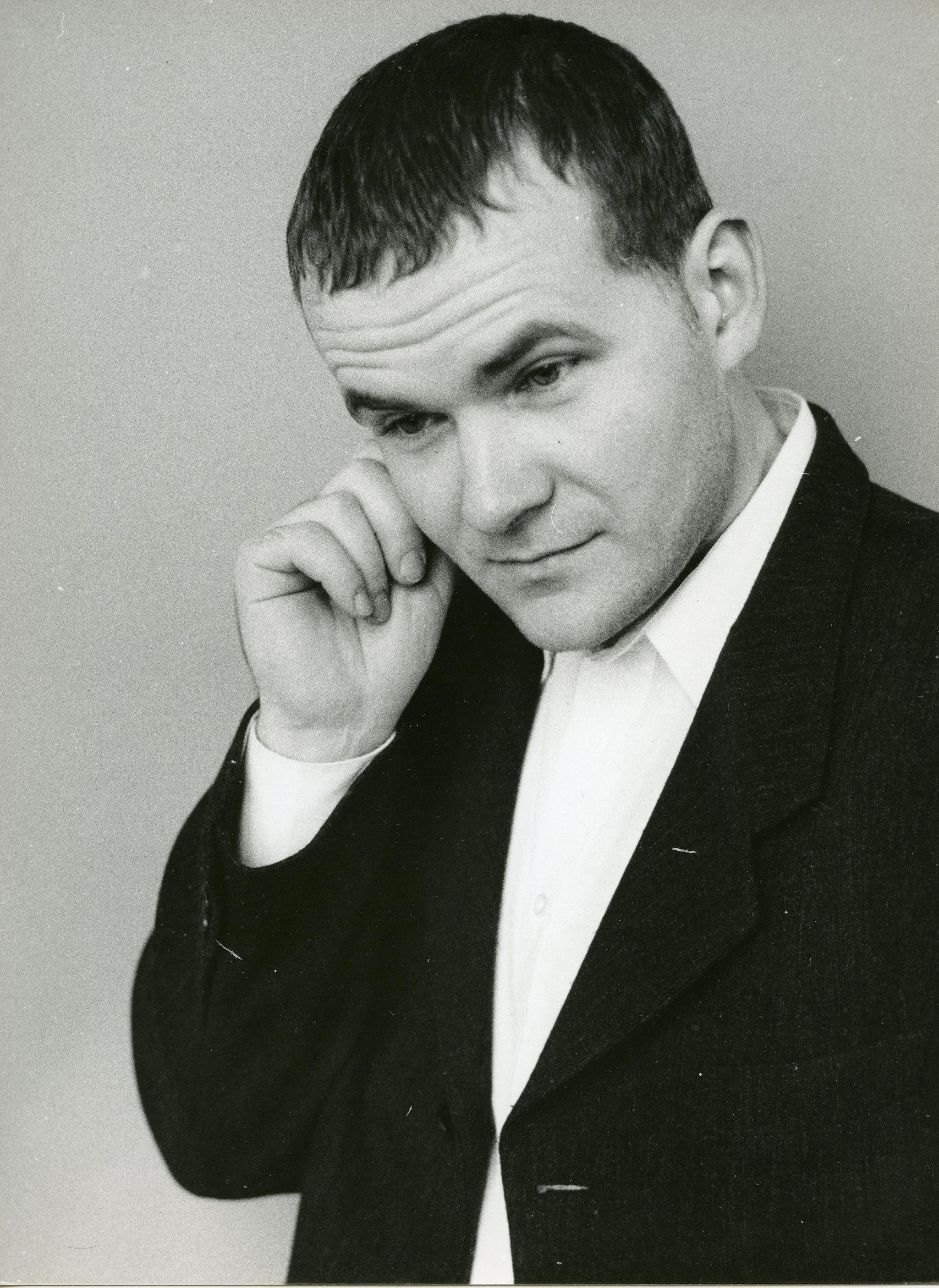 Arko Okk - Foto Harri Rospu