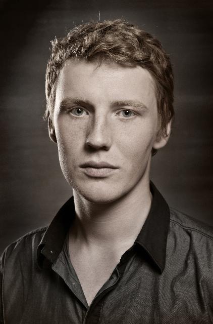 Hendrik Toompere jr - Foto Herkki-Erich Merila  - Eesti Draamateater