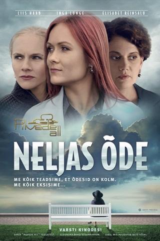 Pilvede all. Neljas õde (2018) - Kanal 2