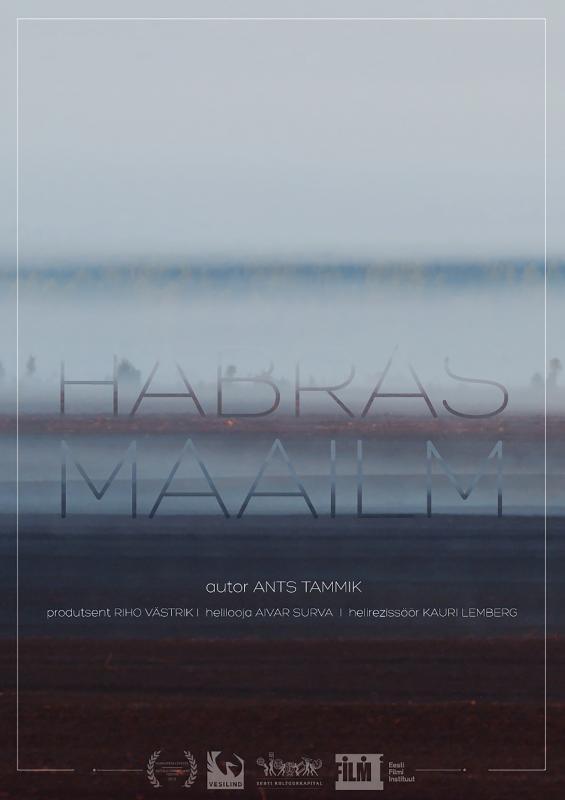 Habras maailm (2016) - Vesilind