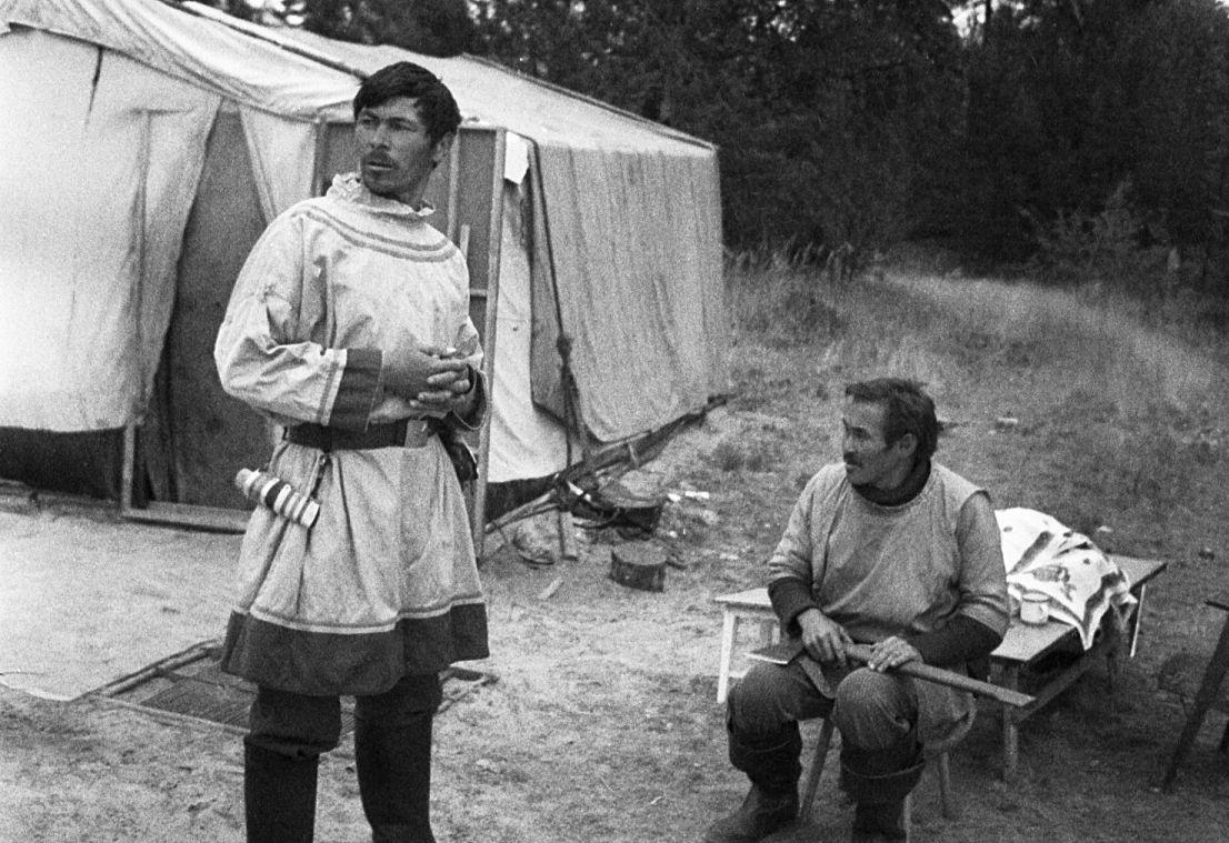 Filmivõtted - Foto Maie Jõgi