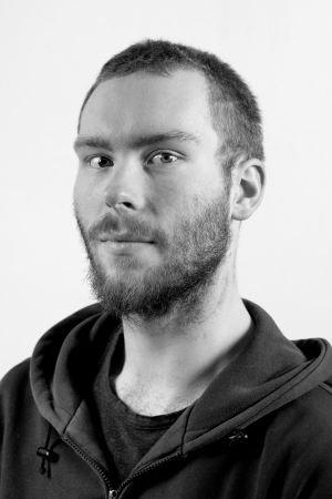 Lauri Kaldoja - Foto Priit Grepp - Lavakunstikooli 24. lend (2006-2010)