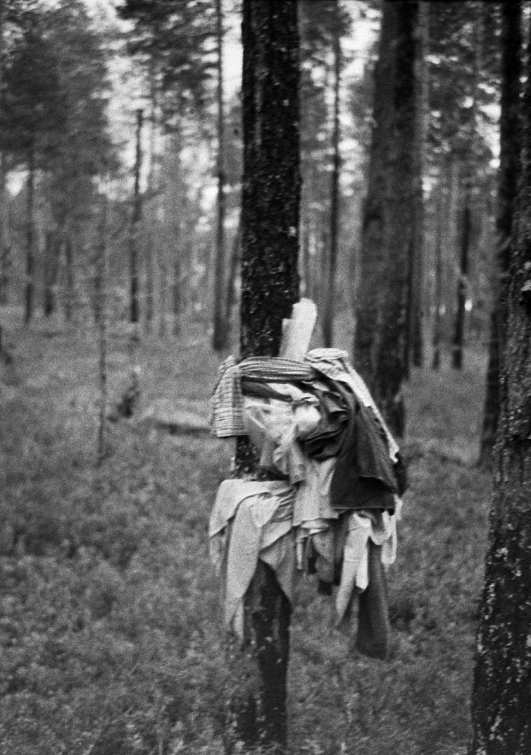 Võttepaigal - Foto Maie Jõgi