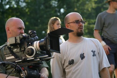 Mängufilm „Röövlirahnu Martin“ (2005) - Eesti Filmi Sihtasutuse kogu